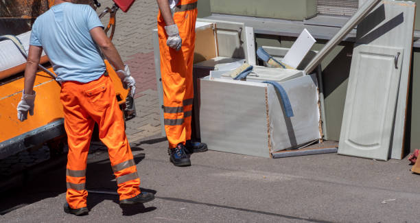 Best Furniture Removal  in Haltom City, TX