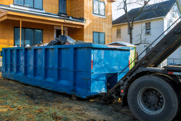 Property Management Cleanouts in Haltom City, TX