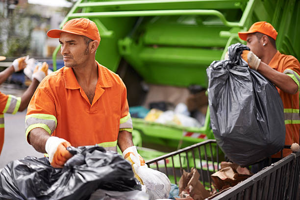 Best Yard Waste Removal  in Haltom City, TX
