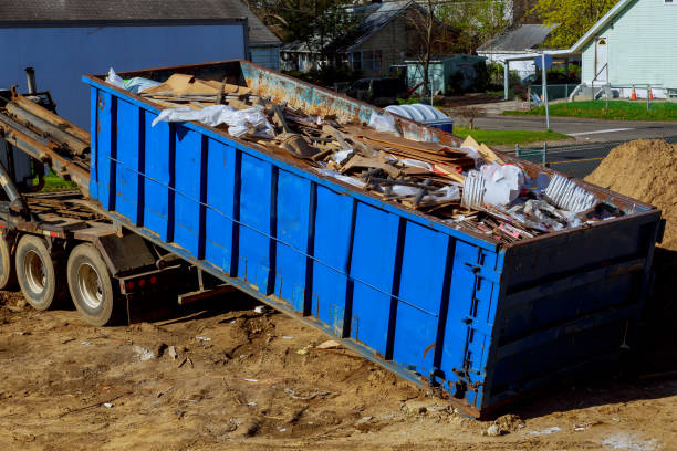 Best Retail Junk Removal  in Haltom City, TX